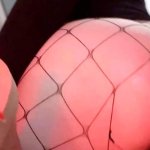 Absolute Anal Favs: Knot anal dildo