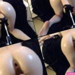 Robot Sex Machine