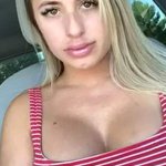 Kylie Taylor slutty big tits gif