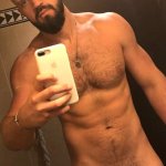 Andy Onassis gay porn star from Bolatino