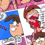 Gender Bender part 2 Porn Comic english 30