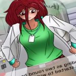Gender Bender DNA Twister Extreme part 2