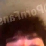 Influencer americano si sega su facetime