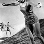 Sally Field nude pics page