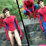 Boymaster Fake Nudes: Alan and Alex Stokes internet twins get naked.