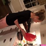 Naked Amanda Seyfried in 2017 leak ANCENSORED