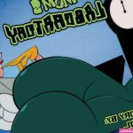 Porn comic Mom s Laboratory. Dexter s Laboratory. DatGuyPhil. Erotic comic a mature man