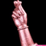 Fantasy Dildo Anal Butt Plug