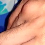 WE GOT CAUGHT!! He finger fucks me while driving!!