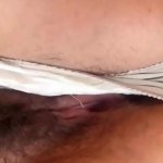 Hairy pussy