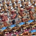 Isla Summer Gets Fucked For Valentines Day