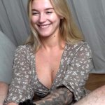 Kinky Mistress SPH Handjob