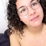 De 18 -jarige Marokkaanse tienerlelie maakt haar pornodebuut met Lily Morena door FAKings Tieten Dildo Vibrator Grote lul Cowgirl HD Porno