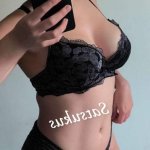 Nudeuse discord name : satsukus