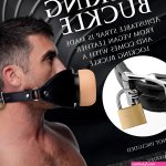 Ass Face Oral Sex Mouth Gag