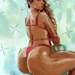 Porn Posters for Sale