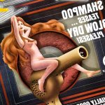Best Porn Posters: Art From Eroticas Golden Era in the 60s 70s