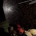 I fucked a prostitute in the corner of the hotel