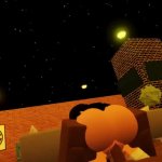 Fucking random roblox player