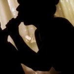 Silhouette Edging BLOWJOB Porn Videos