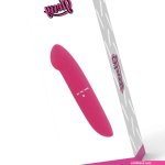Mini Pocket Vibrator