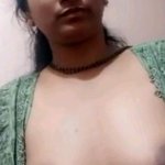 Indian aunty nude