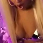 Doja Cat Twerking