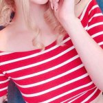 Miinu inu Leaked Nude Onlyfans Nude Photos 8