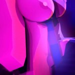 minecraft jenny belle slipperyt 1:2 mine-imator