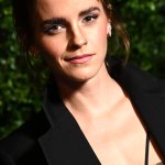 Emma Watson Shocker