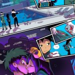 Deku and Froppy SMASH! 2