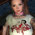 DX Pornstar fashion bugfix and ESL