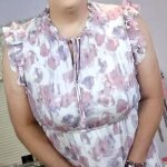 Giocherai con il cespuglio di Vick la nonna trans? con Victoria Lecherri Masturbazione Assolo Matura BBW Cazzo Piccolo Transgender HD Porno