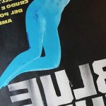 Blue Nude