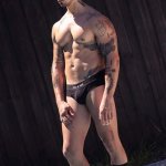 Chest Pics