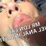 KAY MANUEL FUCKED BACKDOOR IN DOCTORS ROOM feat. MrLdnLad