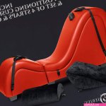 MASTER SERIES Detachable Kinky Couch