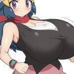 Dawn pokemon Porn