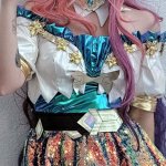 Envy Anne