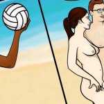 The Nudist Newbies