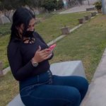 Super ass Venezuelan babe caught on rebound after losing her date on tinder.