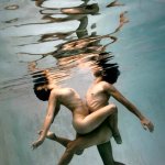 Underwater Nude 61