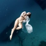 Underwater Nudes SMARTSHOT