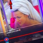Faye Winter Nude