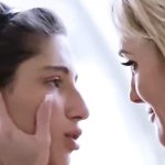 Abella Danger and Brandi Love