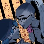 Fanny 3: Bad Girlfriend Cherry Mouse Street
