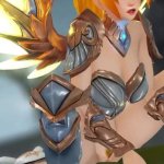 Fanny got fuck
