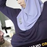 Jordi Hijab Porn Videos