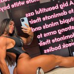 Latina femdom 38 by Caldawsom on DeviantArt