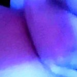Latina fingering herself